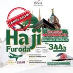Haji Furoda Visa Mujamalah 2026/1447H